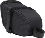 Vaude race light xl luminum - saddlebag