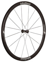 Vision team 35 comp sl shimano wheelset
