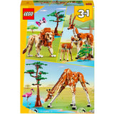 Lego Creator 31150 Safaritiere