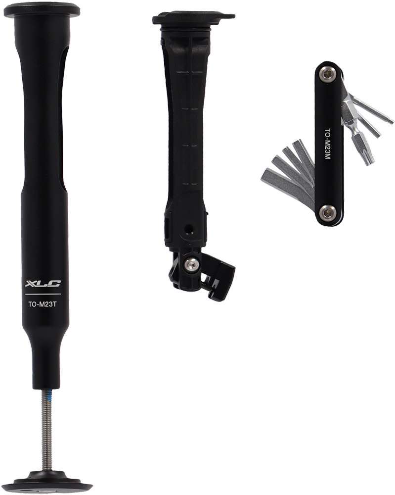 Xlc trail tool solution set to-m23