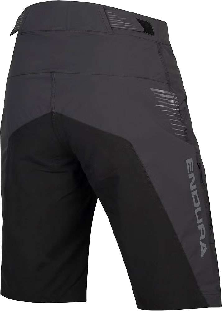 Endura singletrack shorts ii - mtb shorts