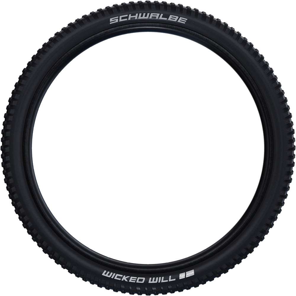 Schwalbe Tire 29-2.40 (62-622) vil ytelse SW-SKW