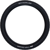 Schwalbe Tire 29-2.40 (62-622) vil ytelse SW-SKW