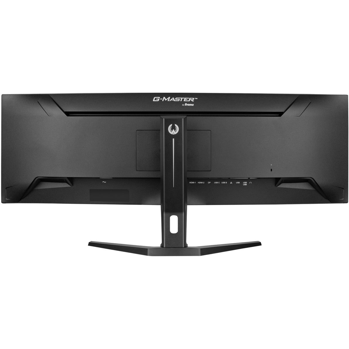 IIYAMA IIYAMA G-Master Red Eagle GCB4580DQSN-B1