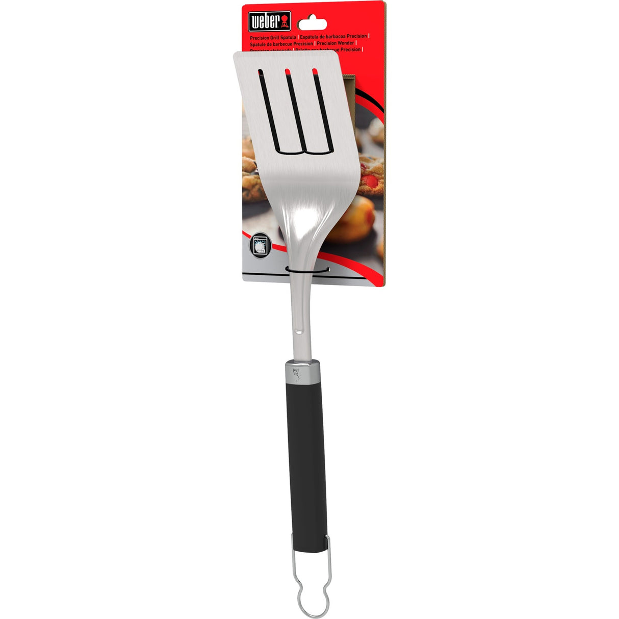 Weber Präzisiounsgrad