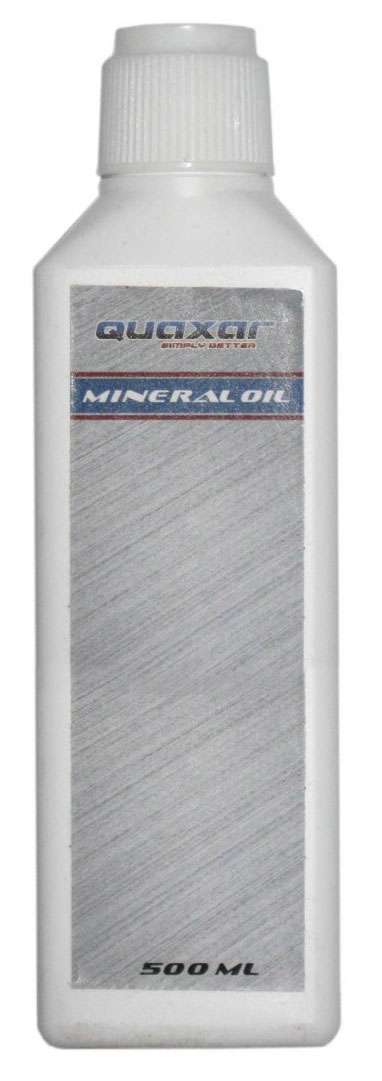 Quaxar mineral oil 500ml
