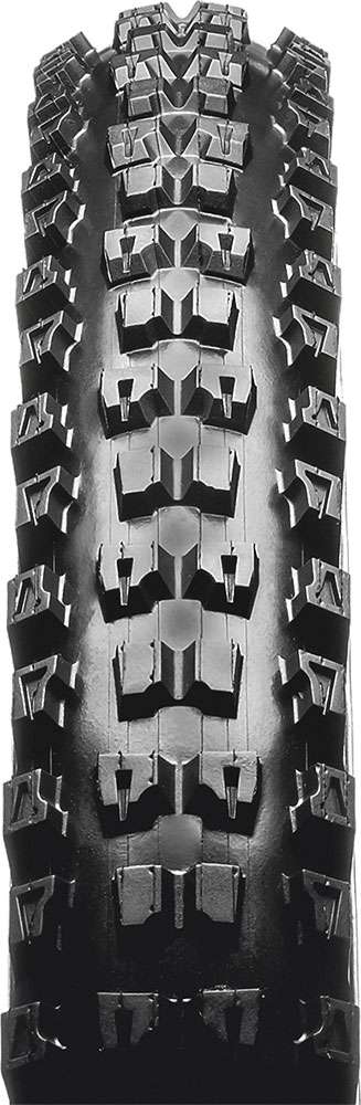 Hutchinson griffus 2.5 29 racing lab hardskin tlr folding tire