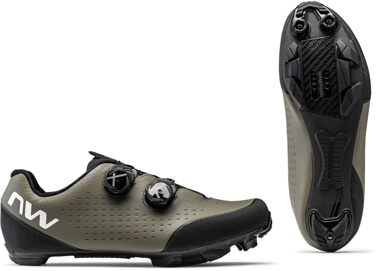Northwave rebel 3 - mtb shoes