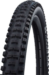 Schwalbe big betty performance dd 27,5x2,40 tle addix e-50 foldedæk