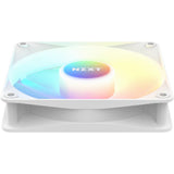 NZXT F120 RGB yksiytiminen