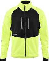 Cube blackline 365 safety - softshell jacket