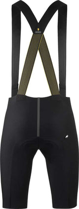 Assos equipe r 2 3 s11 - bib shorts with pad