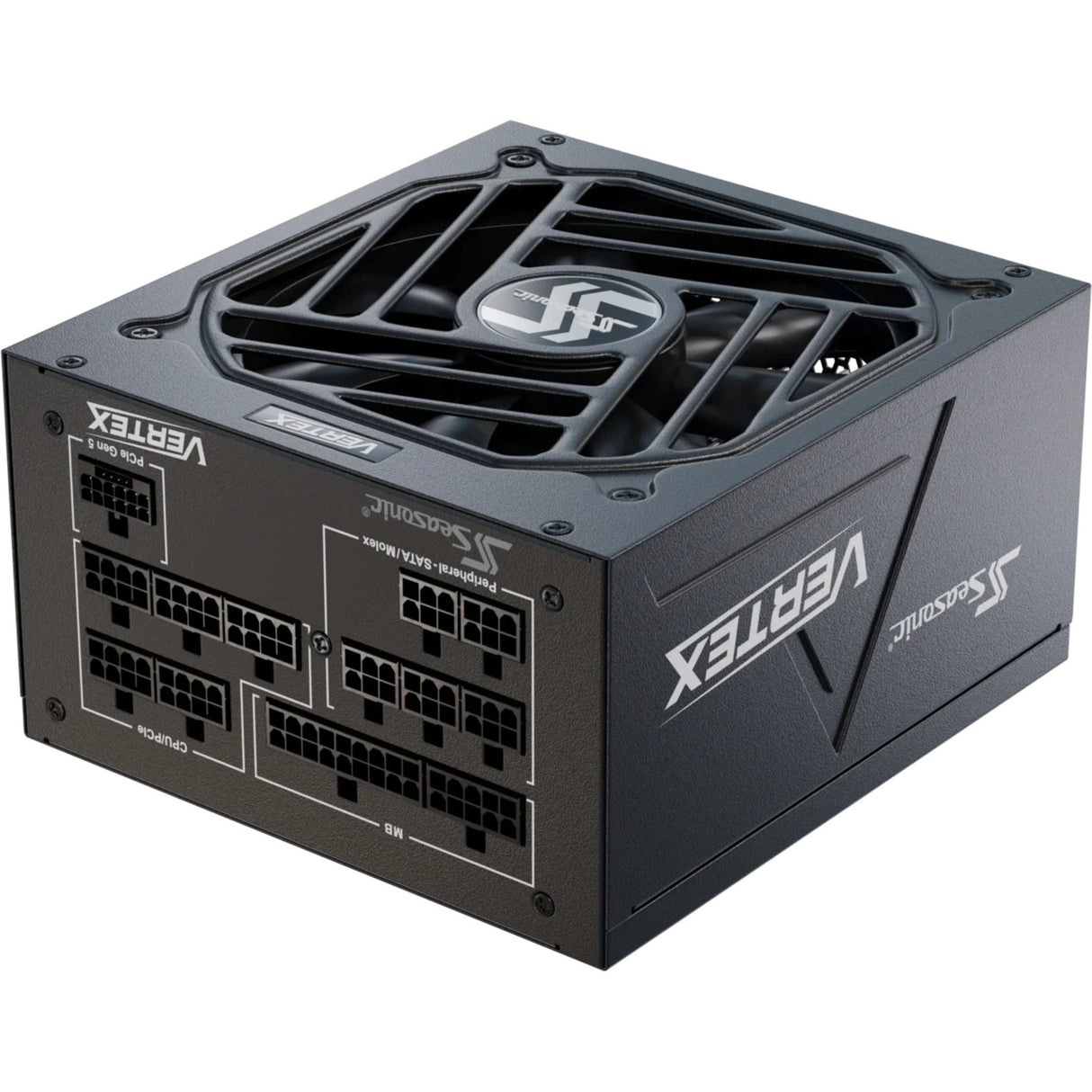 Sæsonisk toppunkt PX-850, 850W