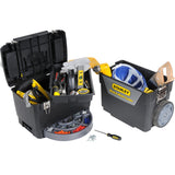 Stanley mobilusis darbo centras 2in1