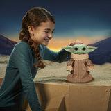 Hasbro Star Wars Galactic Snackin 'Grogu