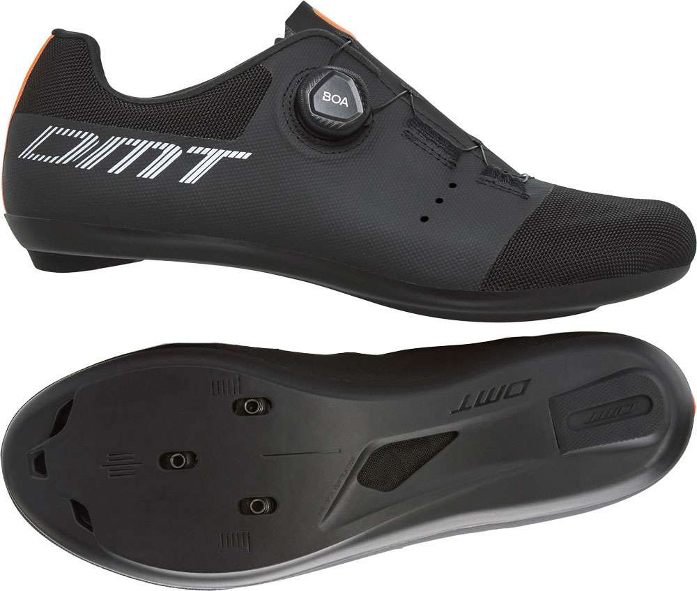 Dmt kr4 - road bike shoes