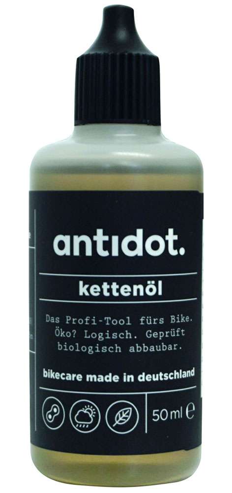 Antidot chain oil 50ml