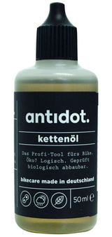 Antidot chain oil 50ml