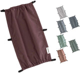 Croozer sun cover for vaaya 1 keeke 1 child trailer