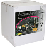 Ubbink acquaarte - regina waterornament (grijs)