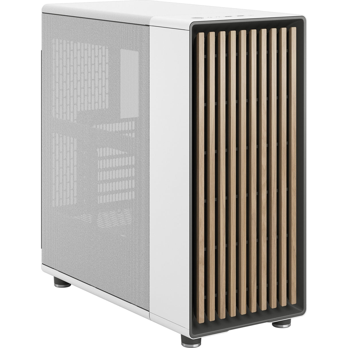 Fractal Design North