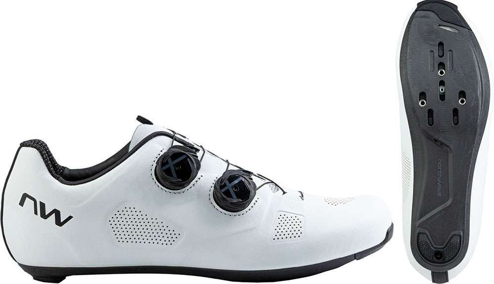 Northwave revolution - road bike shoes
