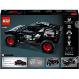 Lego technika 42160 audi rs q e-tron