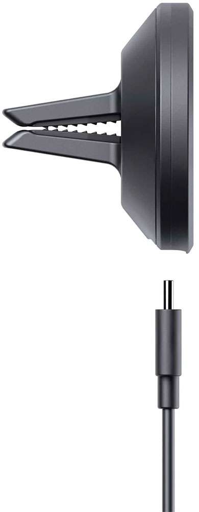 Sp connect charging vent mount spc+