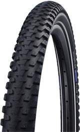 Schwalbe marathon plus mtb sdg 29x2.60 e-50 reflex clincher tire