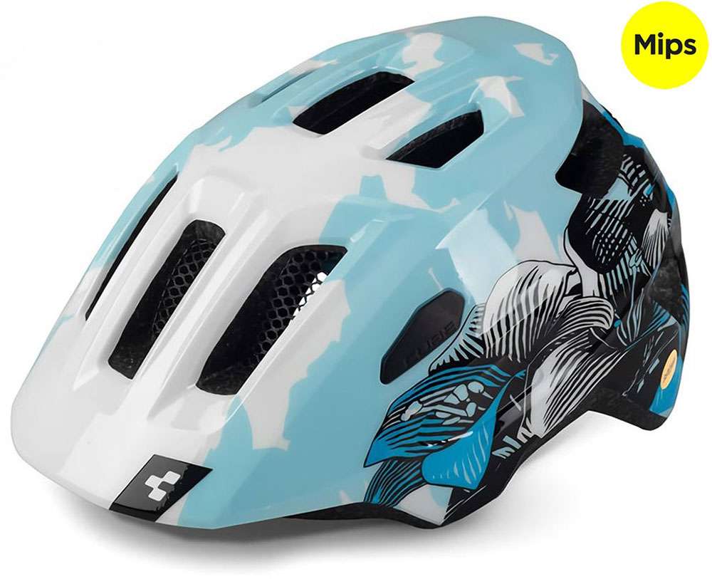 Cube talok mips - kids' youth helmet