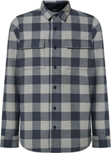 Oakley bear cozy - flannel shirt