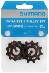 Shimano Derailleur Wheels 11V (SET) XT M8000 8050 Y5RT98120