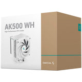 Deepcool AK500 WH CPU Cooler (White)