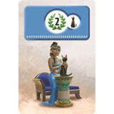 Asmodee 7 Wonders: Építészek