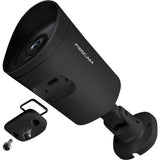 Foscam G4EP POE 4,0 megapixels Câmera externa