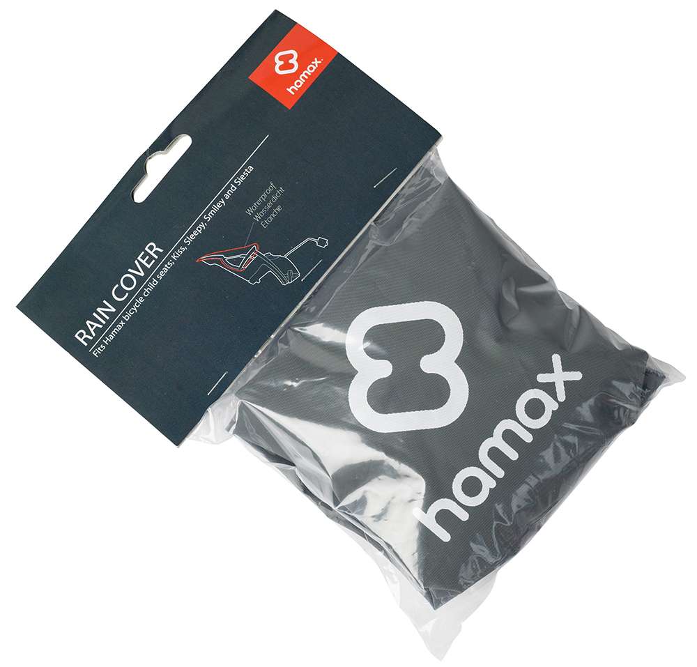 Hamax rain cover