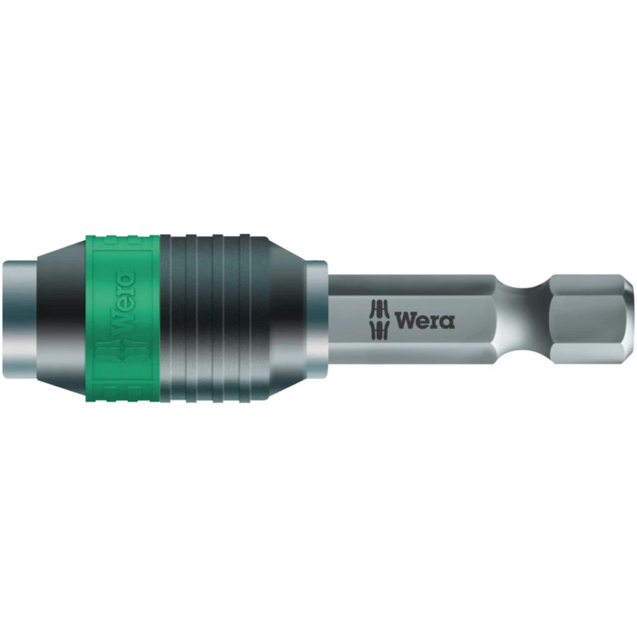 Wera 844 7 jeu d'embouts de filetage (7 pièces)
