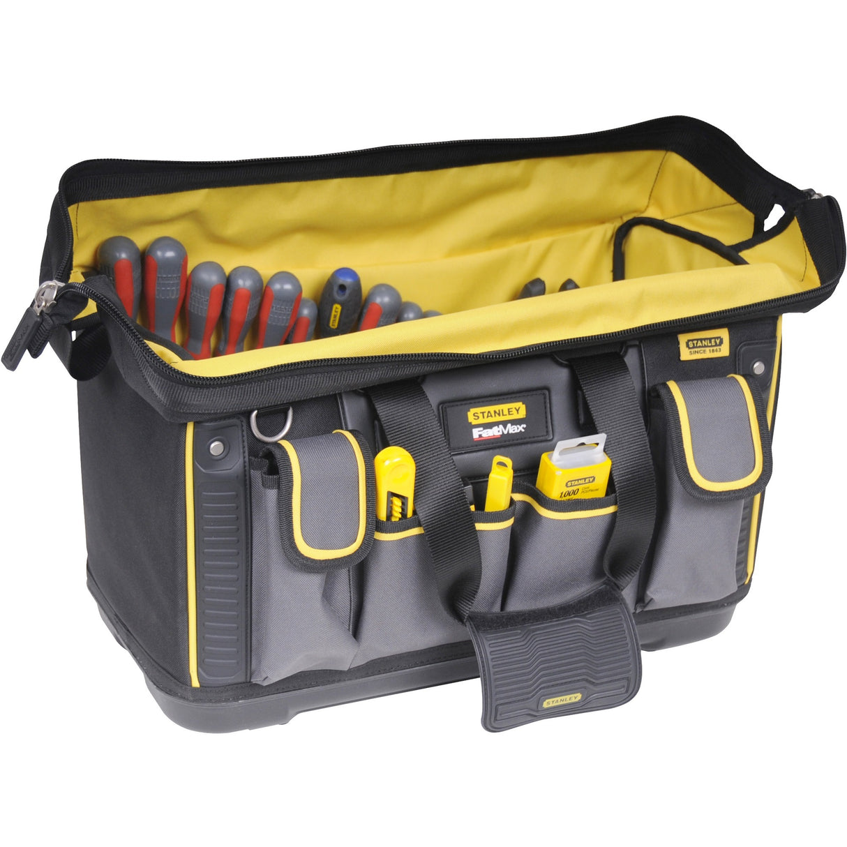 Stanley Fatmax® Large Tool Bag 18'' | FMST1-71180 - FMST1-71180