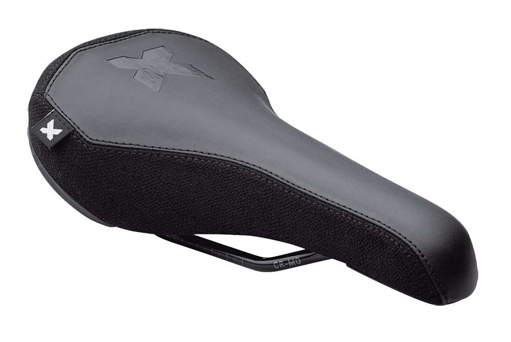 Sixpack racing dj dirt bike saddle
