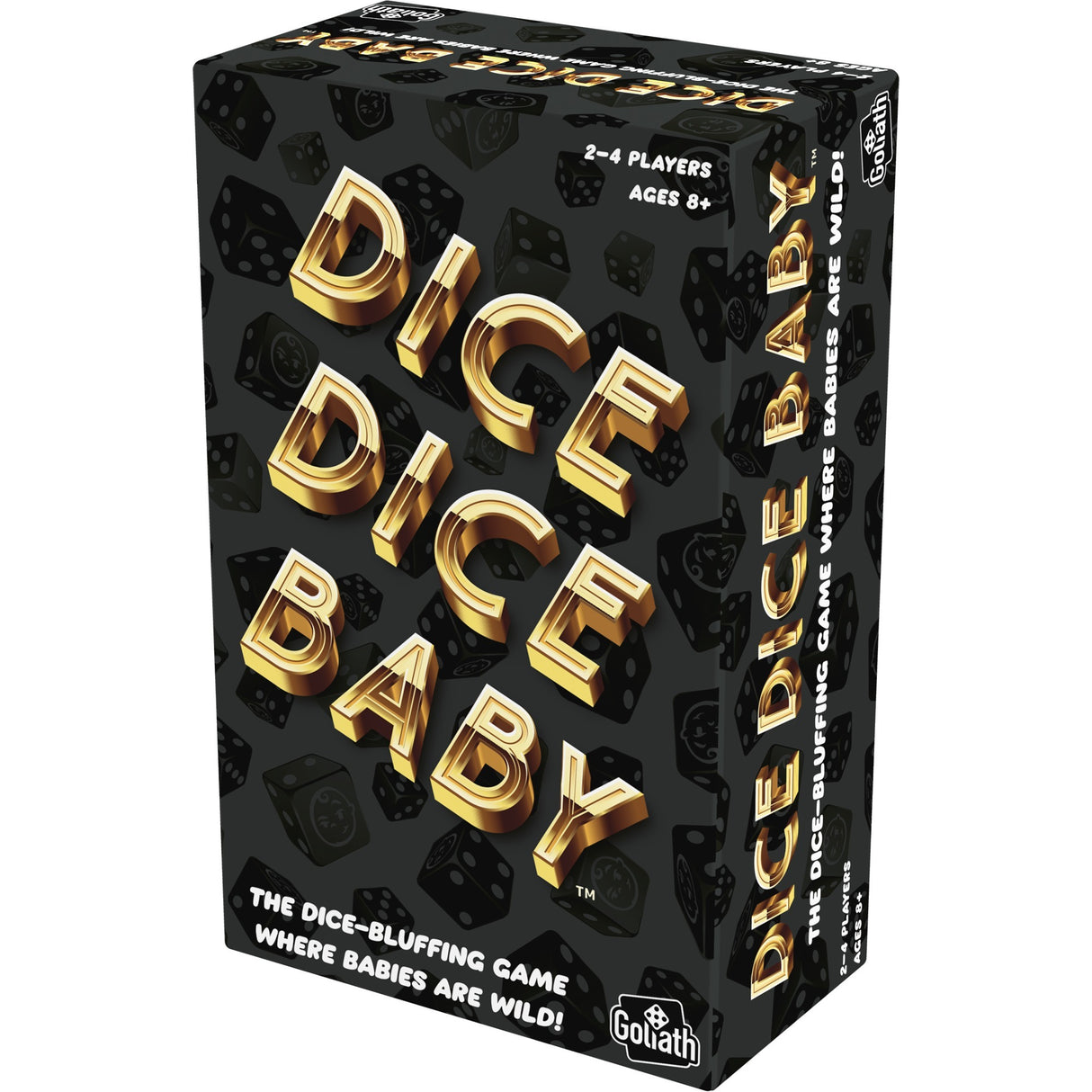 Goliath Dice Dice Vauvan noppapeli