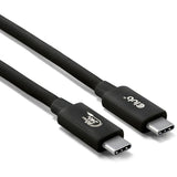 Club 3d usb-c 80gbps certificeret 240w 8k 240hz
