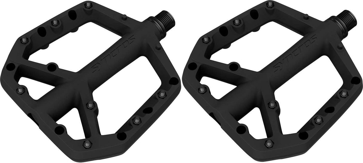 Syncros squamish iv platform pedals