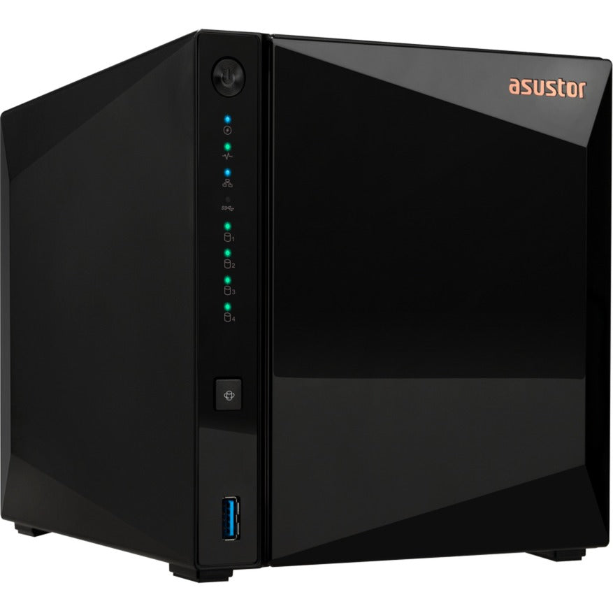 Asustor drivetor 4 gen2