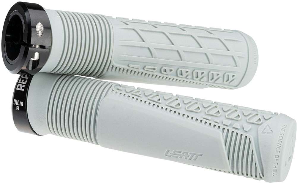 Leatt reaflex 6.0 grips