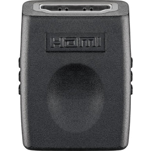 Accoppiamento Goobay HDMI> HDMI