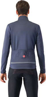 Castelli estremo 2 - thermal jacket