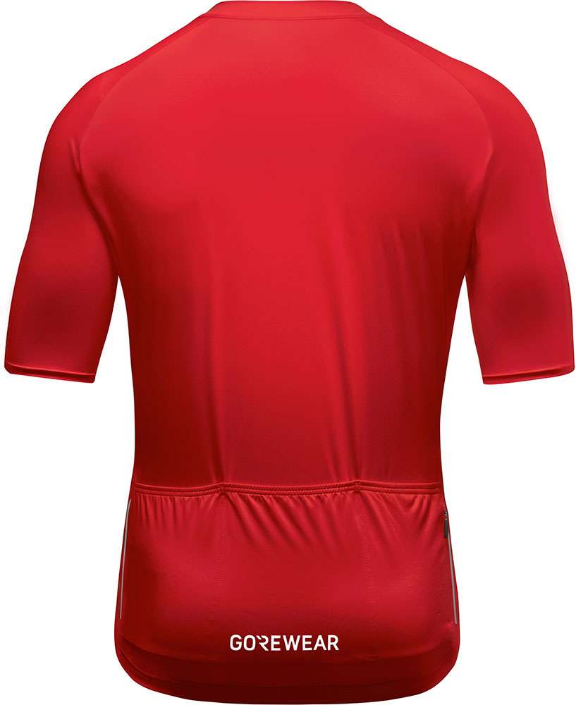 Gorewear spinshift - jersey
