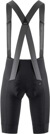 Assos mille gts s11 - bib shorts with pad long size