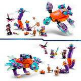 Lego dreamzzz 71481 ainmhithe aisling izzie