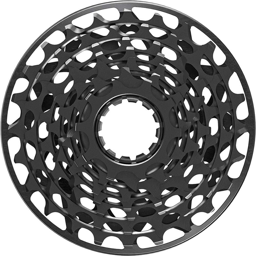 Sram xg-795 mini blok dh 7-prestavna kaseta 10-24